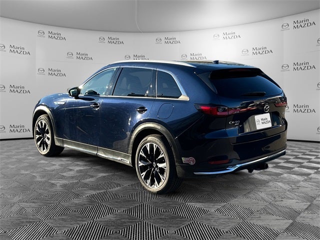 2024 Mazda Mazda CX-90 PHEV Premium Plus