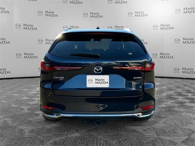 2024 Mazda Mazda CX-90 PHEV Premium Plus