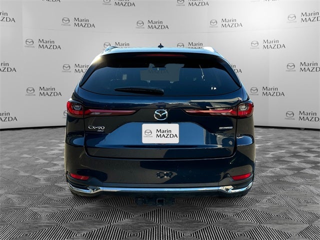 2024 Mazda Mazda CX-90 PHEV Premium Plus