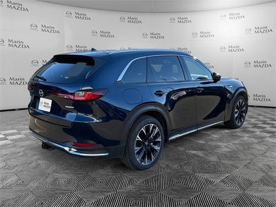 2024 Mazda Mazda CX-90 PHEV Premium Plus