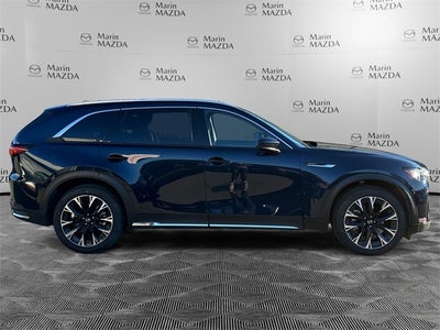 2024 Mazda Mazda CX-90 PHEV Premium Plus