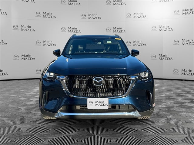 2024 Mazda Mazda CX-90 PHEV Premium Plus