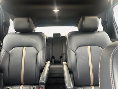 2024 Mazda Mazda CX-90 PHEV Premium Plus