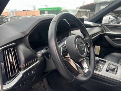2024 Mazda Mazda CX-90 PHEV Premium Plus
