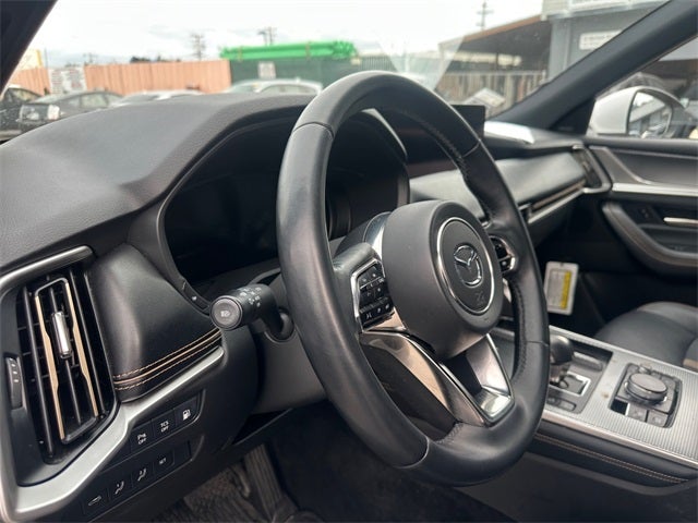 2024 Mazda Mazda CX-90 PHEV Premium Plus