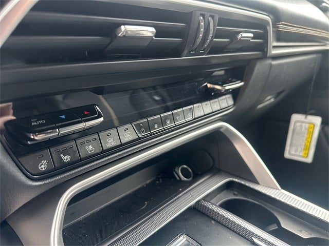 2024 Mazda Mazda CX-90 PHEV Premium Plus