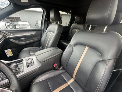 2024 Mazda Mazda CX-90 PHEV Premium Plus