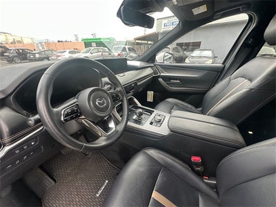 2024 Mazda Mazda CX-90 PHEV Premium Plus