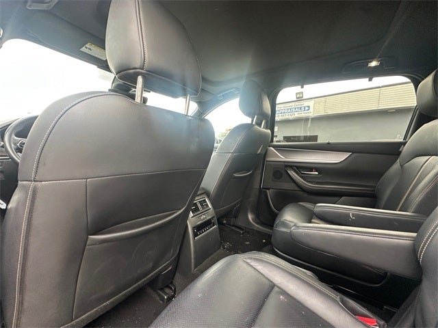 2024 Mazda Mazda CX-90 PHEV Premium Plus