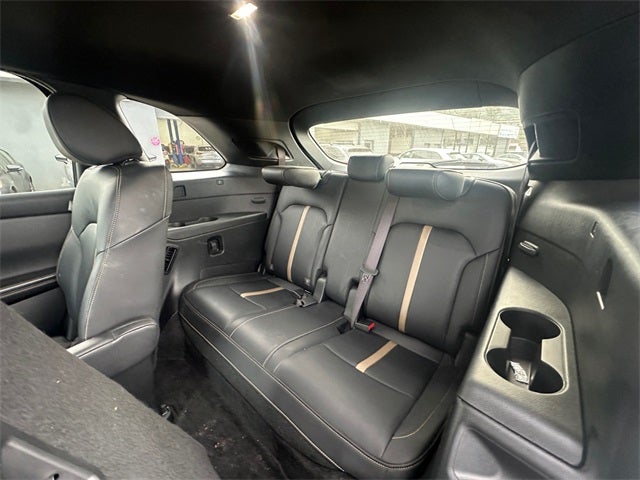 2024 Mazda Mazda CX-90 PHEV Premium Plus