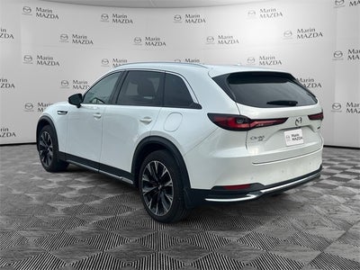 2024 Mazda Mazda CX-90 PHEV Premium Plus