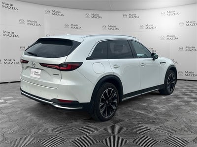 2024 Mazda Mazda CX-90 PHEV Premium Plus