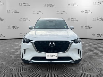 2024 Mazda Mazda CX-90 PHEV Premium Plus