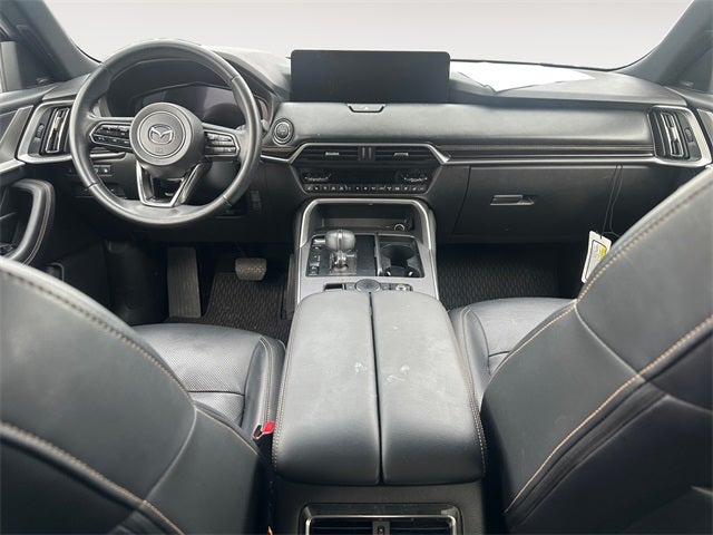 2024 Mazda Mazda CX-90 PHEV Premium Plus