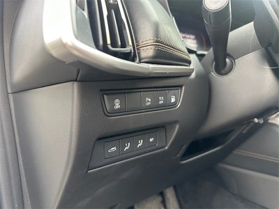 2024 Mazda Mazda CX-90 PHEV Premium Plus