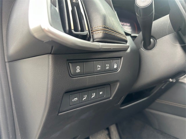 2024 Mazda Mazda CX-90 PHEV Premium Plus