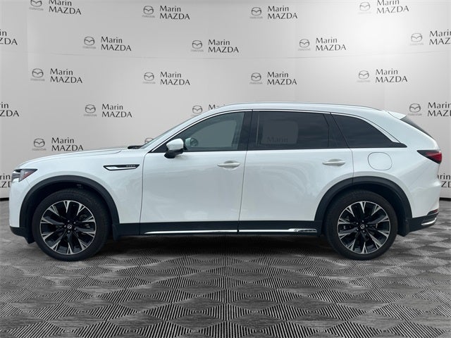2024 Mazda Mazda CX-90 PHEV Premium Plus