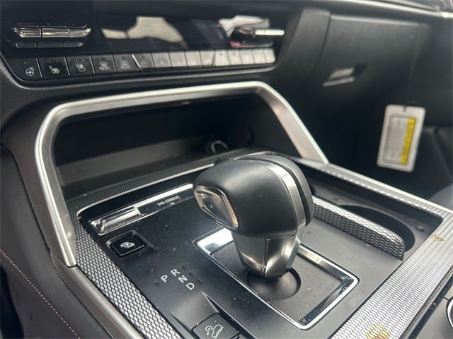 2024 Mazda Mazda CX-90 PHEV Premium Plus