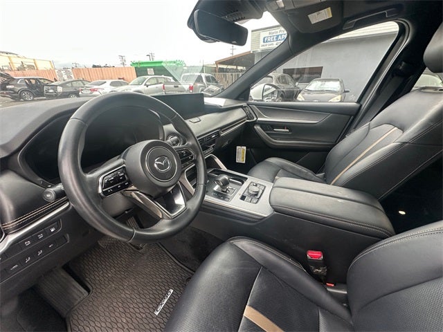 2024 Mazda Mazda CX-90 PHEV Premium Plus