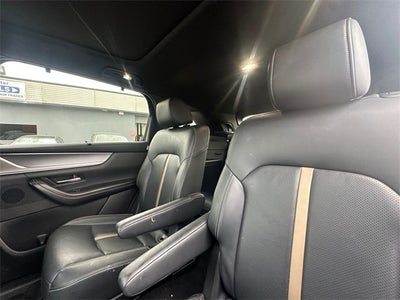 2024 Mazda Mazda CX-90 PHEV Premium Plus