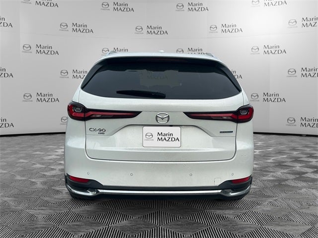 2024 Mazda Mazda CX-90 PHEV Premium Plus