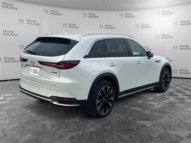 2024 Mazda Mazda CX-90 PHEV Premium Plus