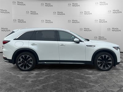 2024 Mazda Mazda CX-90 PHEV Premium Plus