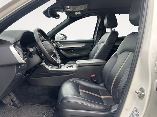 2024 Mazda Mazda CX-90 PHEV Premium Plus