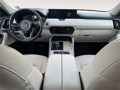 2024 Mazda Mazda CX-90 PHEV Premium Plus