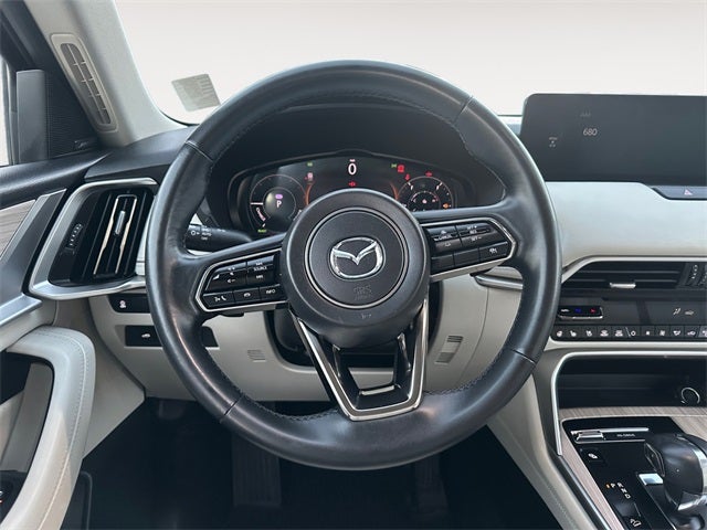 2024 Mazda Mazda CX-90 PHEV Premium Plus