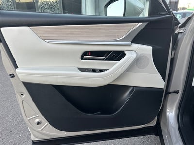 2024 Mazda Mazda CX-90 PHEV Premium Plus