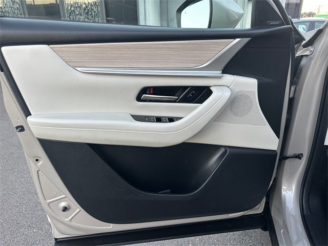 2024 Mazda Mazda CX-90 PHEV Premium Plus