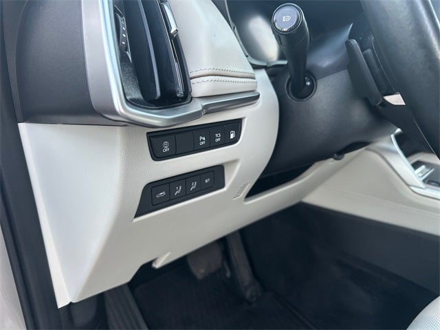 2024 Mazda Mazda CX-90 PHEV Premium Plus