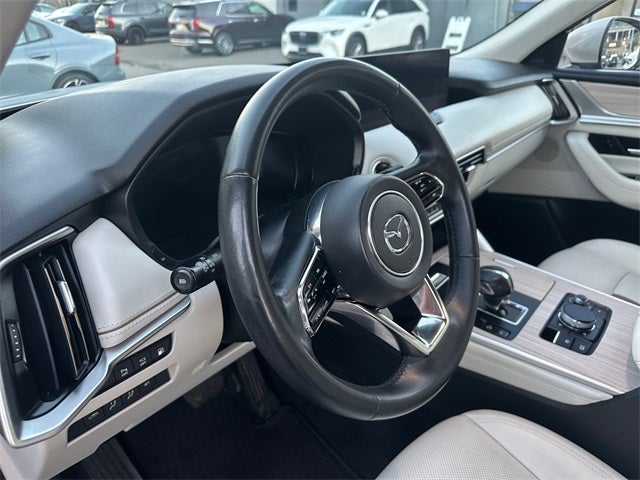 2024 Mazda Mazda CX-90 PHEV Premium Plus