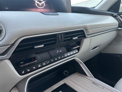 2024 Mazda Mazda CX-90 PHEV Premium Plus