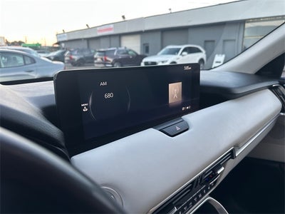 2024 Mazda Mazda CX-90 PHEV Premium Plus