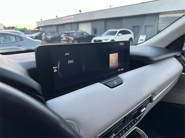 2024 Mazda Mazda CX-90 PHEV Premium Plus