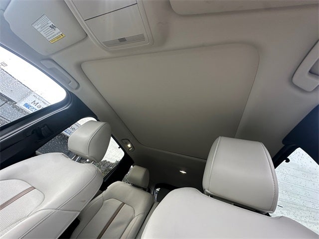 2024 Mazda Mazda CX-90 PHEV Premium Plus