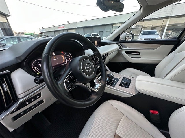 2024 Mazda Mazda CX-90 PHEV Premium Plus