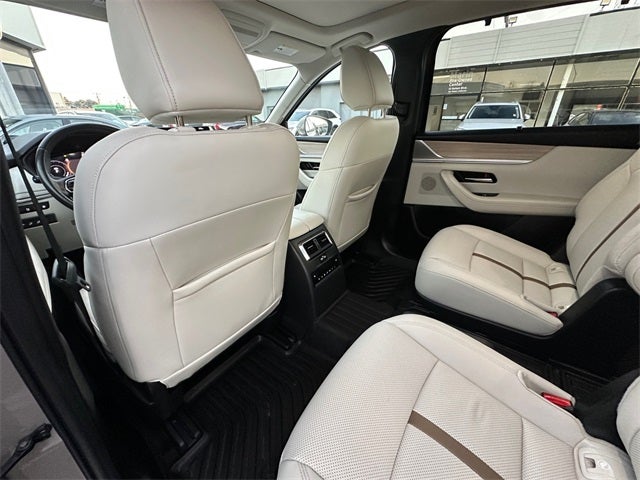 2024 Mazda Mazda CX-90 PHEV Premium Plus