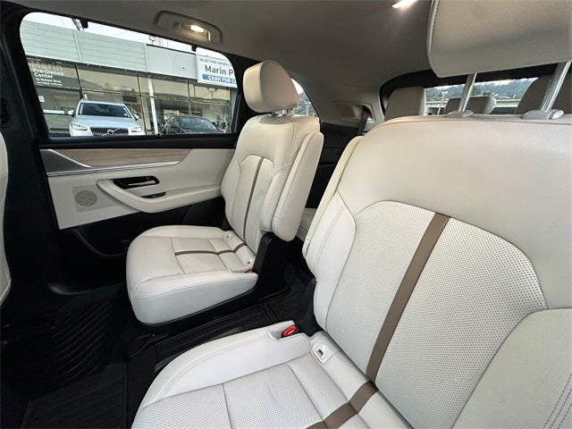 2024 Mazda Mazda CX-90 PHEV Premium Plus