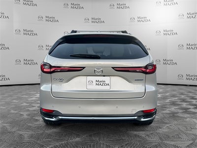 2024 Mazda Mazda CX-90 PHEV Premium Plus