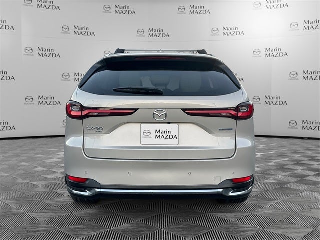 2024 Mazda Mazda CX-90 PHEV Premium Plus