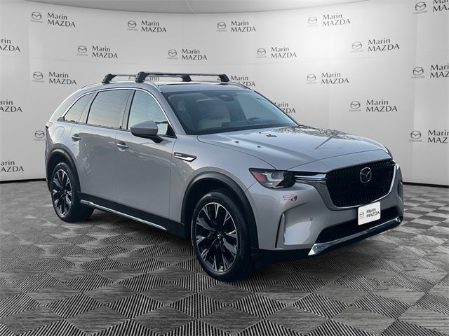 2024 Mazda Mazda CX-90 PHEV Premium Plus