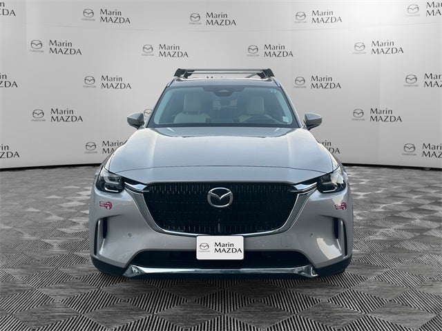 2024 Mazda Mazda CX-90 PHEV Premium Plus