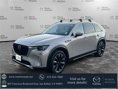 2024 Mazda Mazda CX-90 PHEV Premium Plus