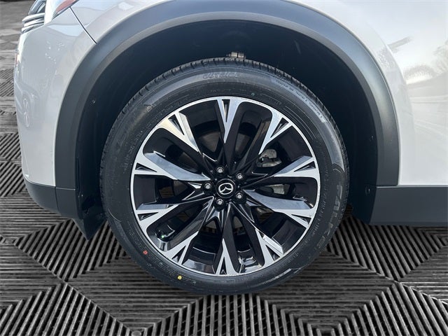 2024 Mazda Mazda CX-90 PHEV Premium Plus