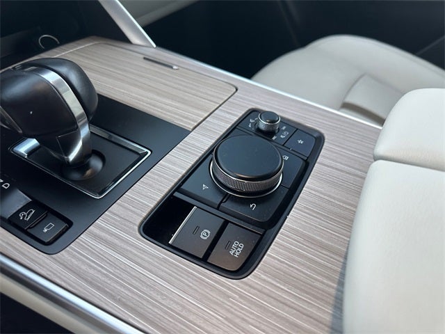 2024 Mazda Mazda CX-90 PHEV Premium Plus