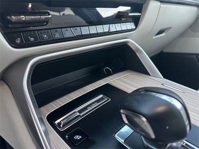 2024 Mazda Mazda CX-90 PHEV Premium Plus