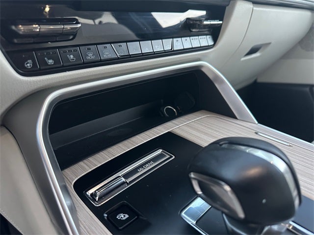 2024 Mazda Mazda CX-90 PHEV Premium Plus